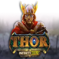 Thor Infinity Reels